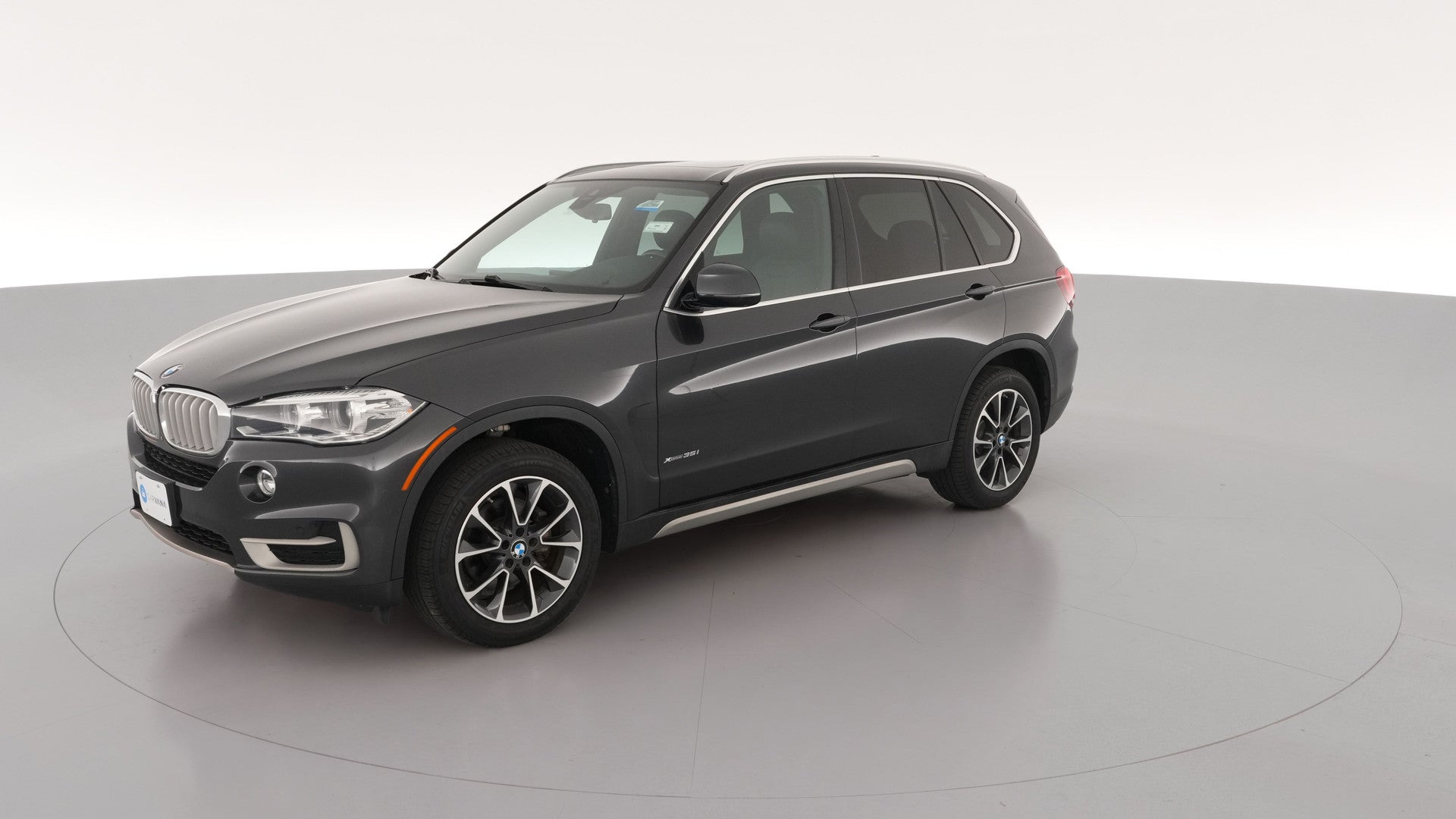 2018 BMW X5 vehicle photo