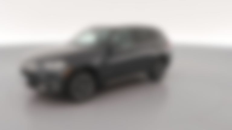 2018 BMW X5 vehicle photo