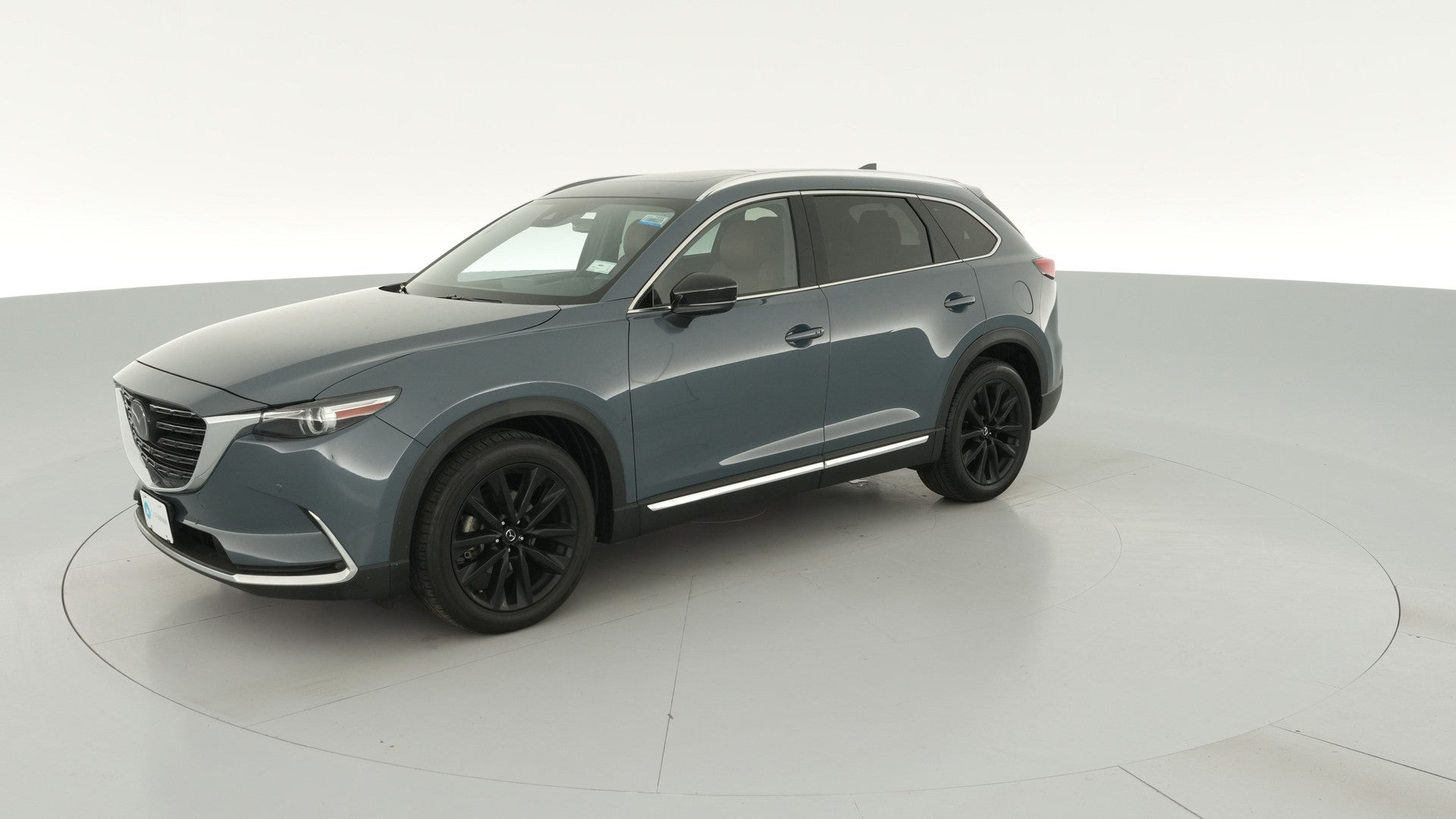 2023 MAZDA CX-9 vehicle photo