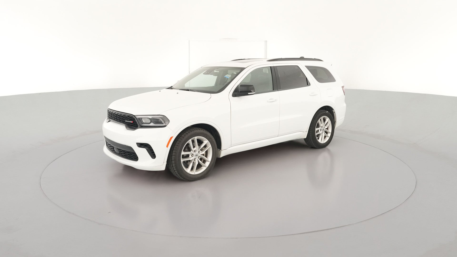 2024 Dodge Durango vehicle photo