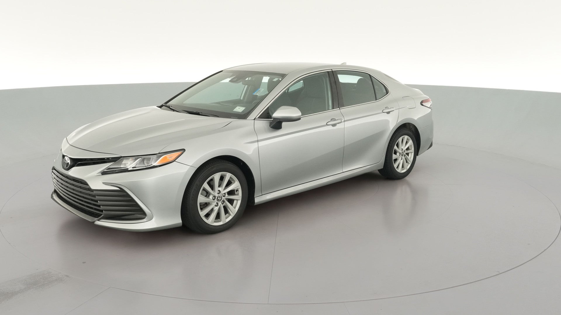 2022 Toyota Camry vehicle photo