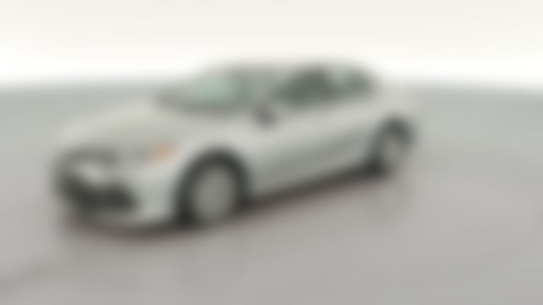 2022 Toyota Camry vehicle photo