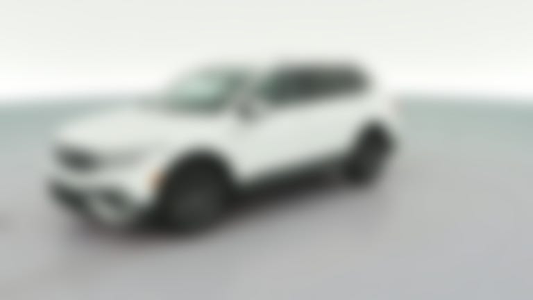 2022 Volkswagen Tiguan vehicle photo