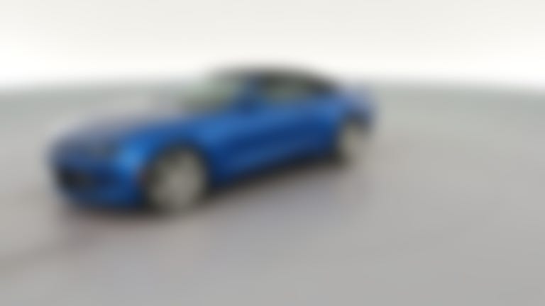 2017 Chevrolet Camaro vehicle photo
