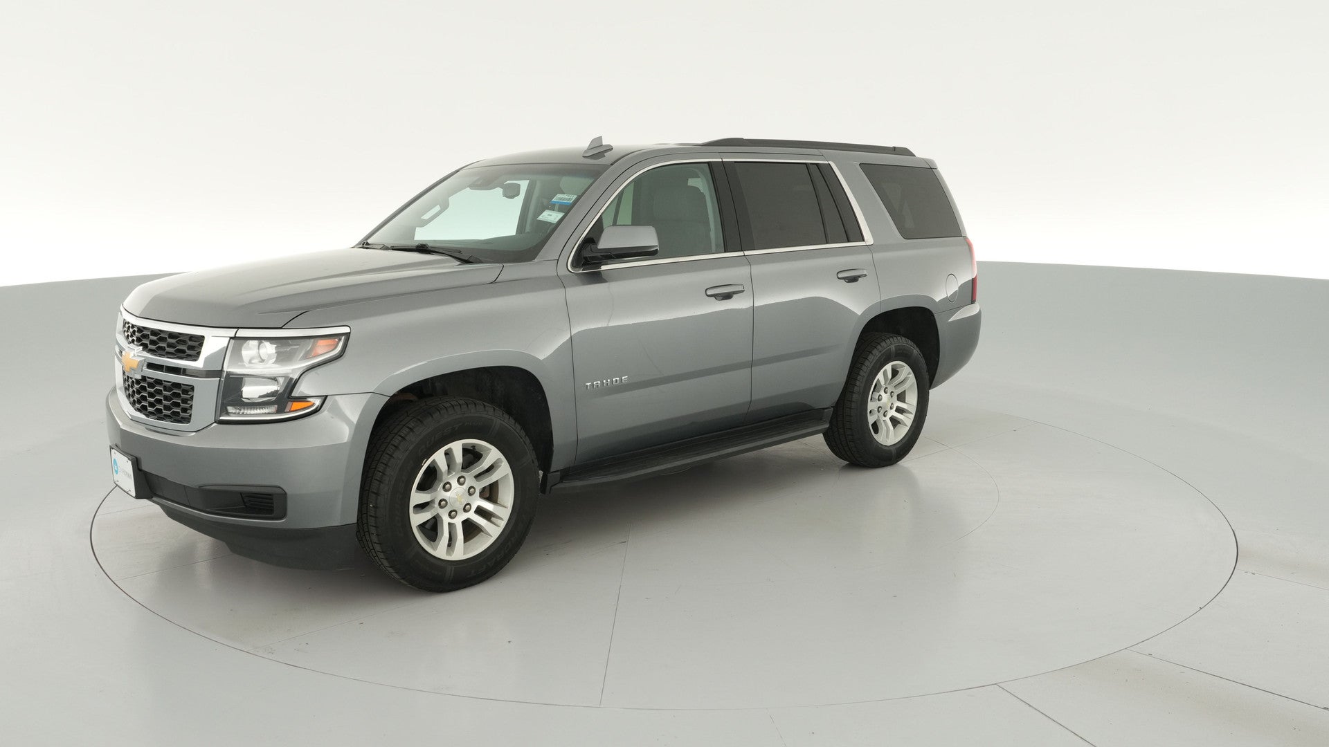 2019 Chevrolet Tahoe vehicle photo
