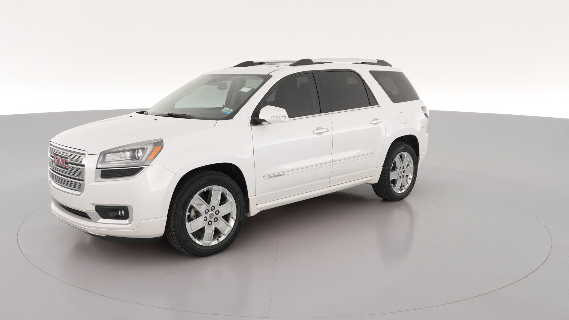 2016 GMC Acadia vehicle photo