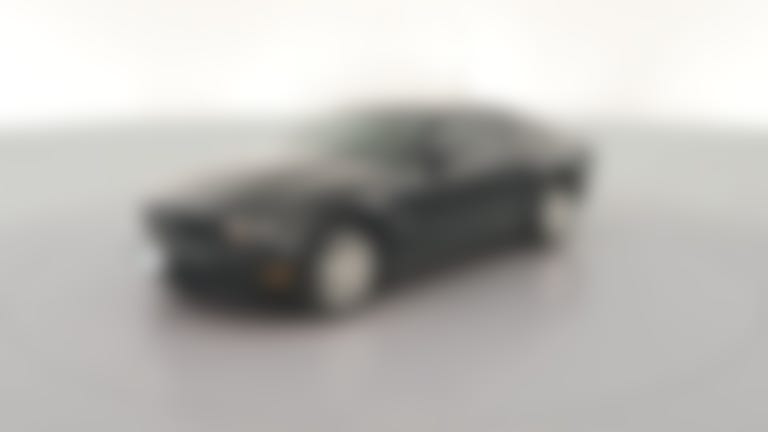 2010 Ford Mustang vehicle photo