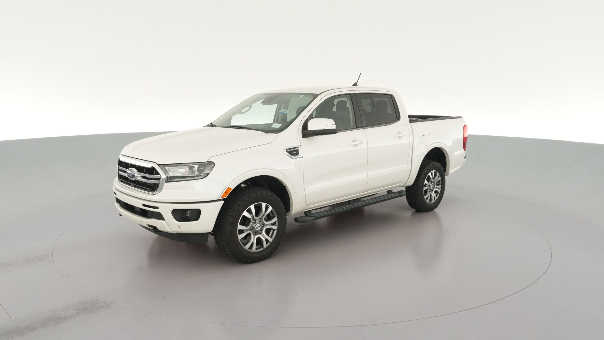 2019 Ford Ranger SuperCrew vehicle photo