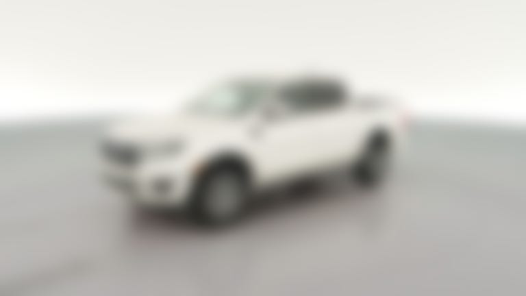 2019 Ford Ranger SuperCrew vehicle photo