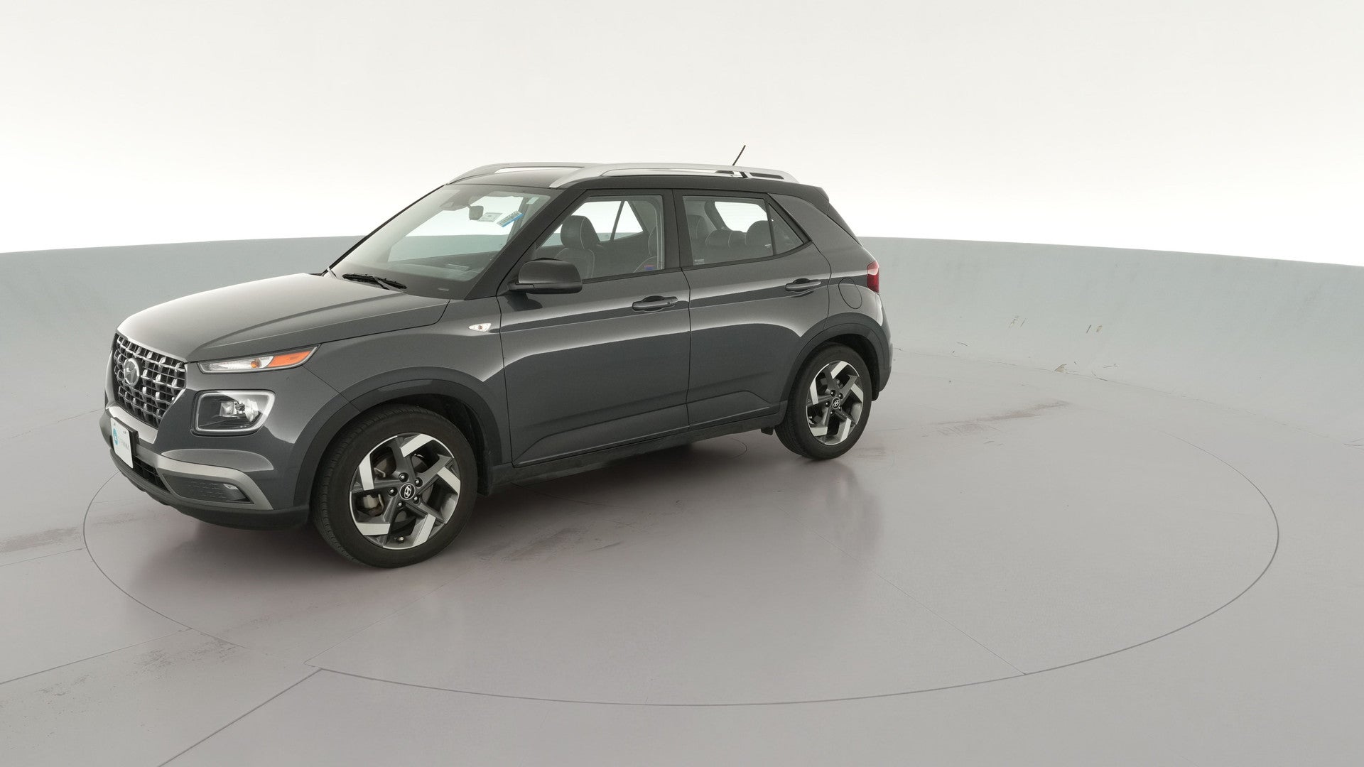 2023 Hyundai Venue vehicle photo