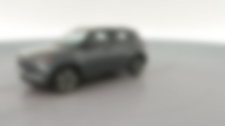 2023 Hyundai Venue vehicle photo