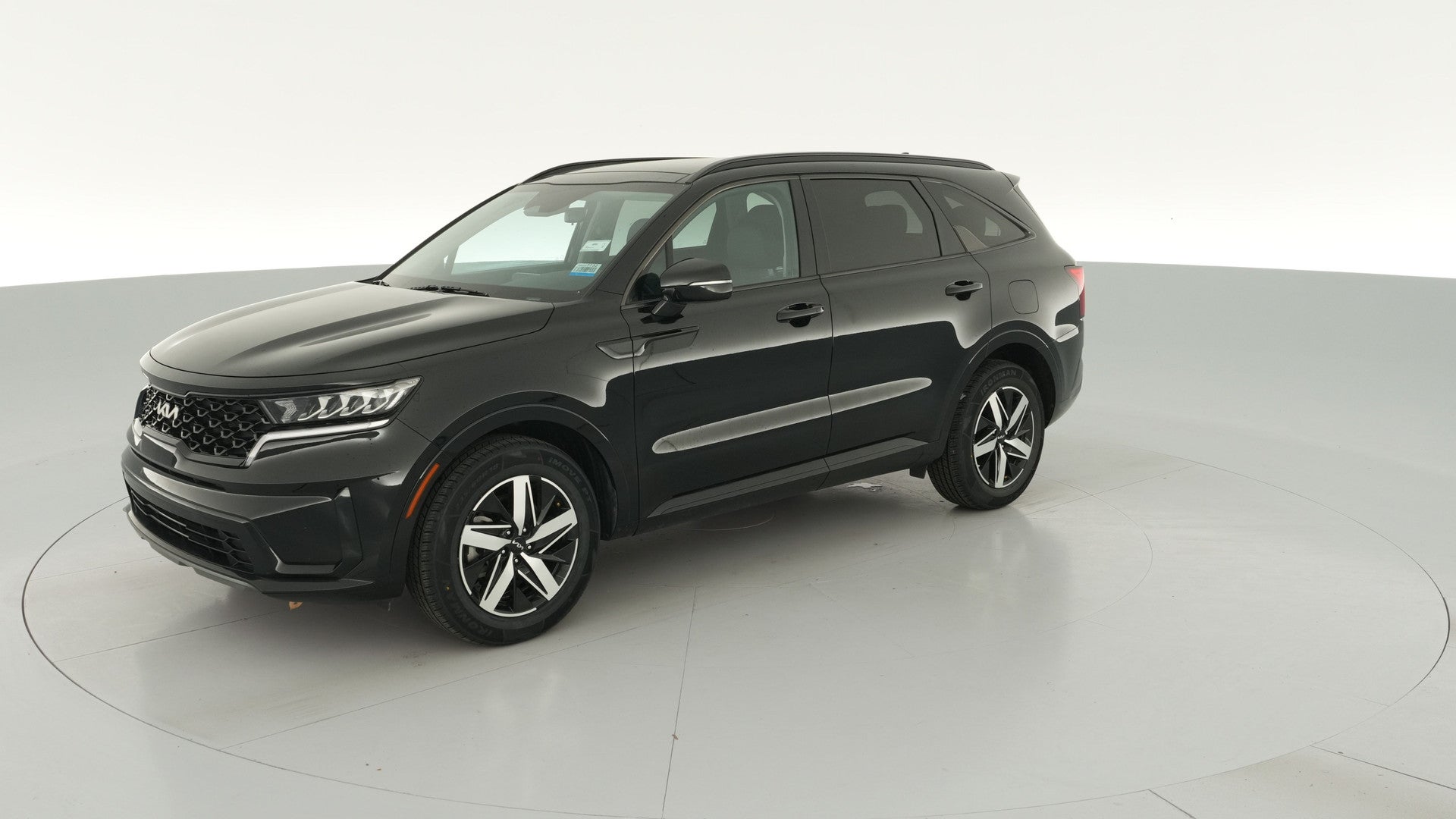 2023 Kia Sorento vehicle photo