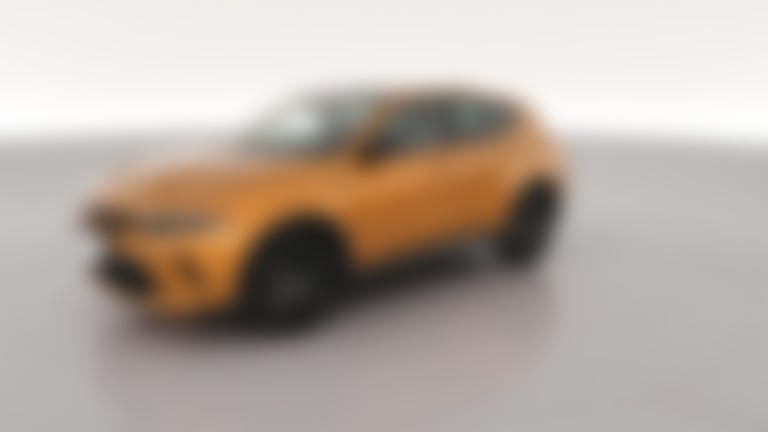 2024 Dodge Hornet vehicle photo