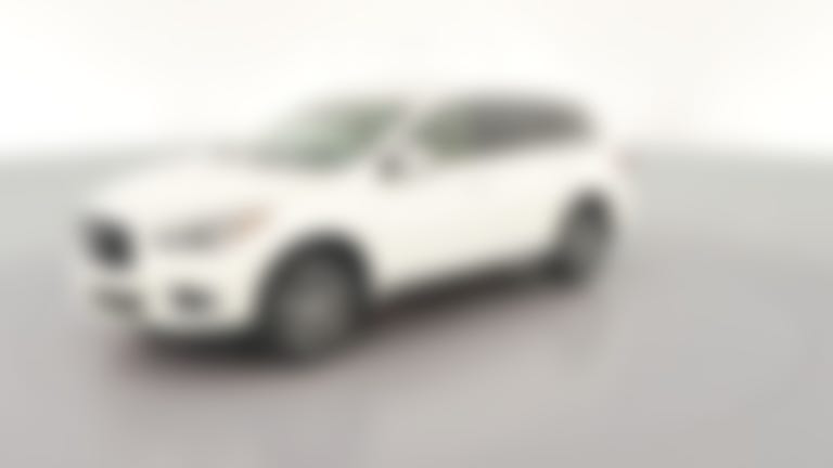 2020 INFINITI QX60 vehicle photo