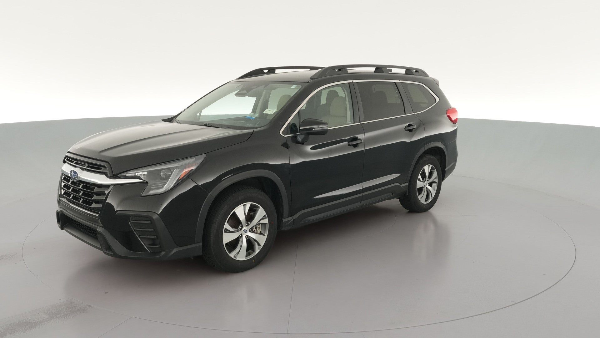 2023 Subaru Ascent vehicle photo