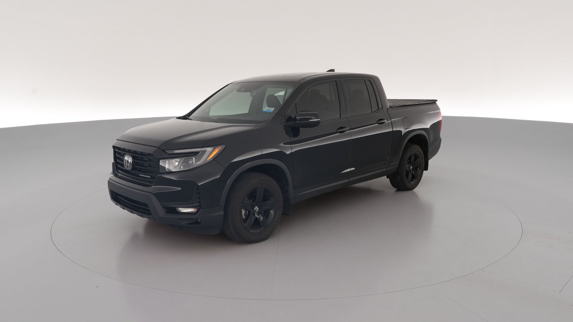 2022 Honda Ridgeline vehicle photo