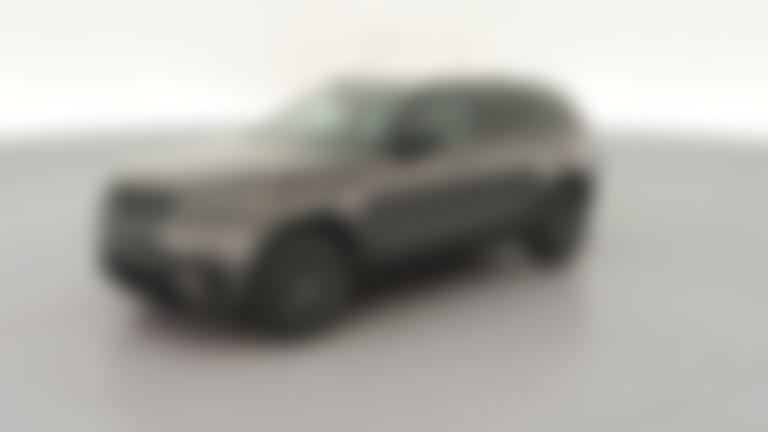2023 Land Rover Range Rover Velar vehicle photo