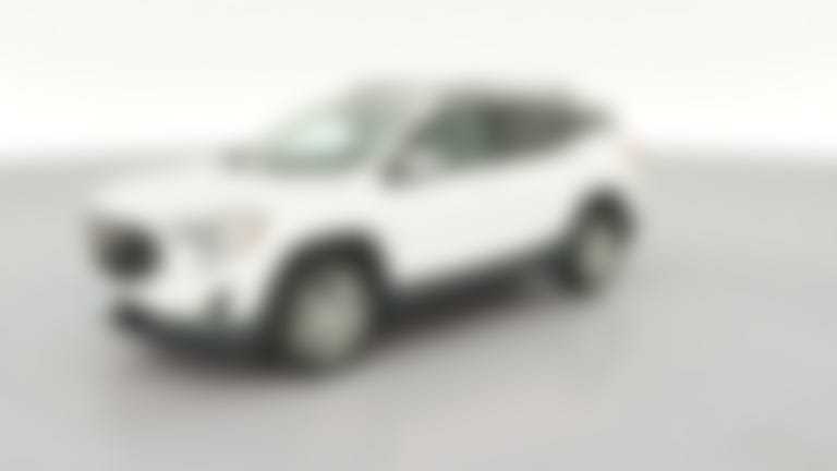 2018 GMC Terrain vehicle photo