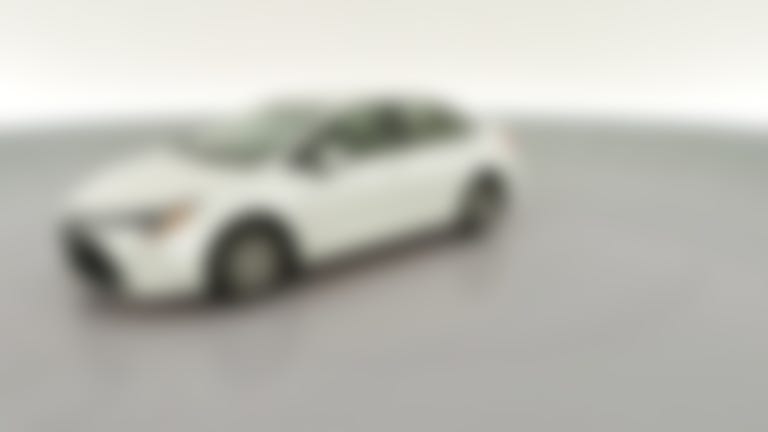 2022 Toyota Corolla Hybrid vehicle photo