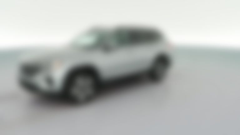 2025 Volkswagen Atlas vehicle photo