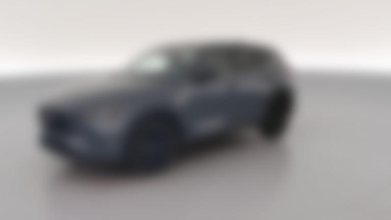 2025 MAZDA CX-5 vehicle photo