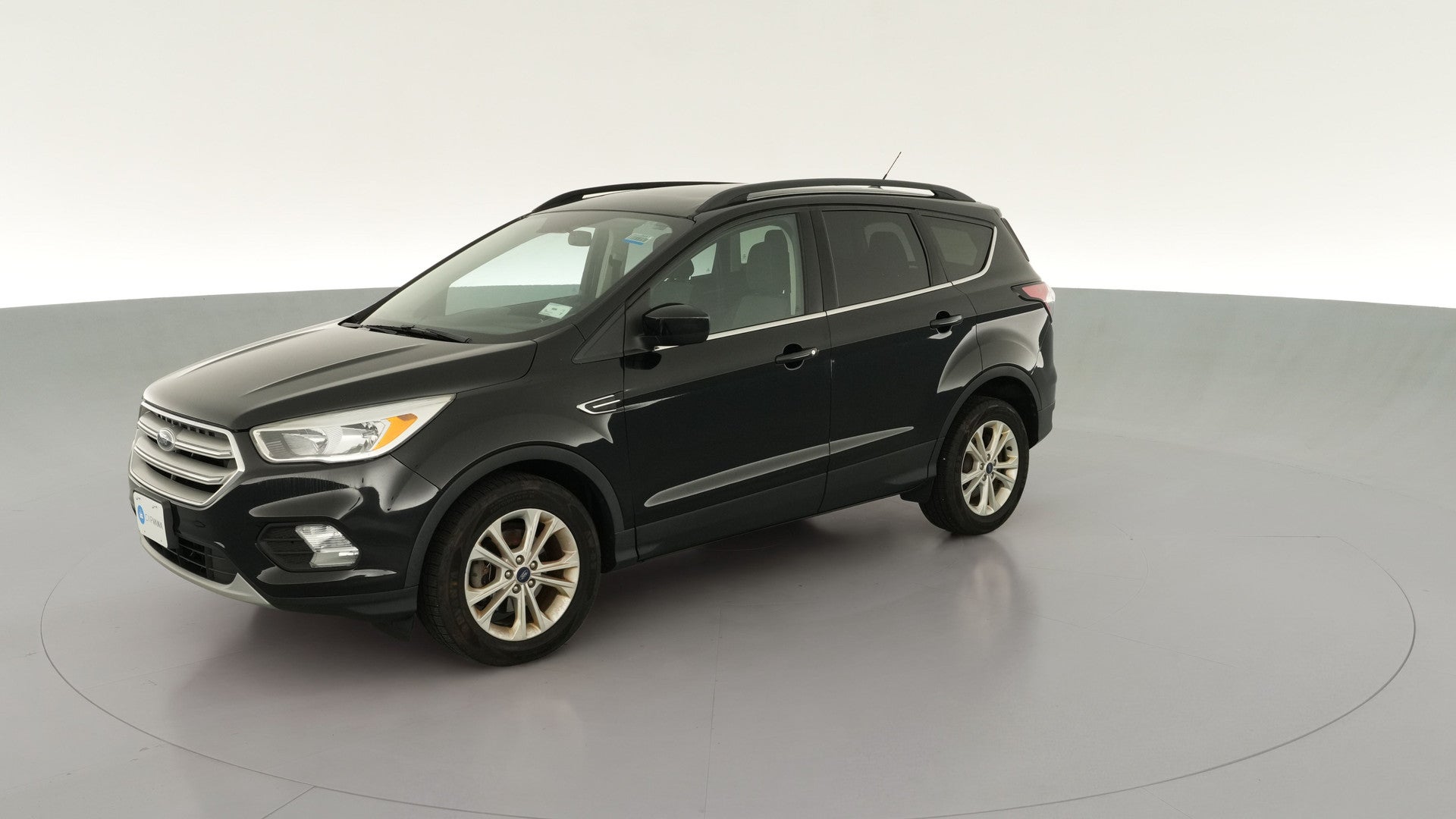 2018 Ford Escape vehicle photo