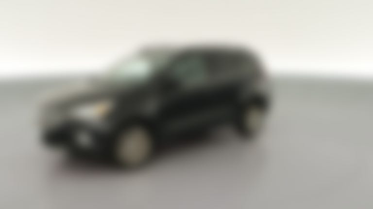 2018 Ford Escape vehicle photo