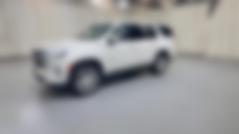 2022 Chevrolet Tahoe vehicle photo