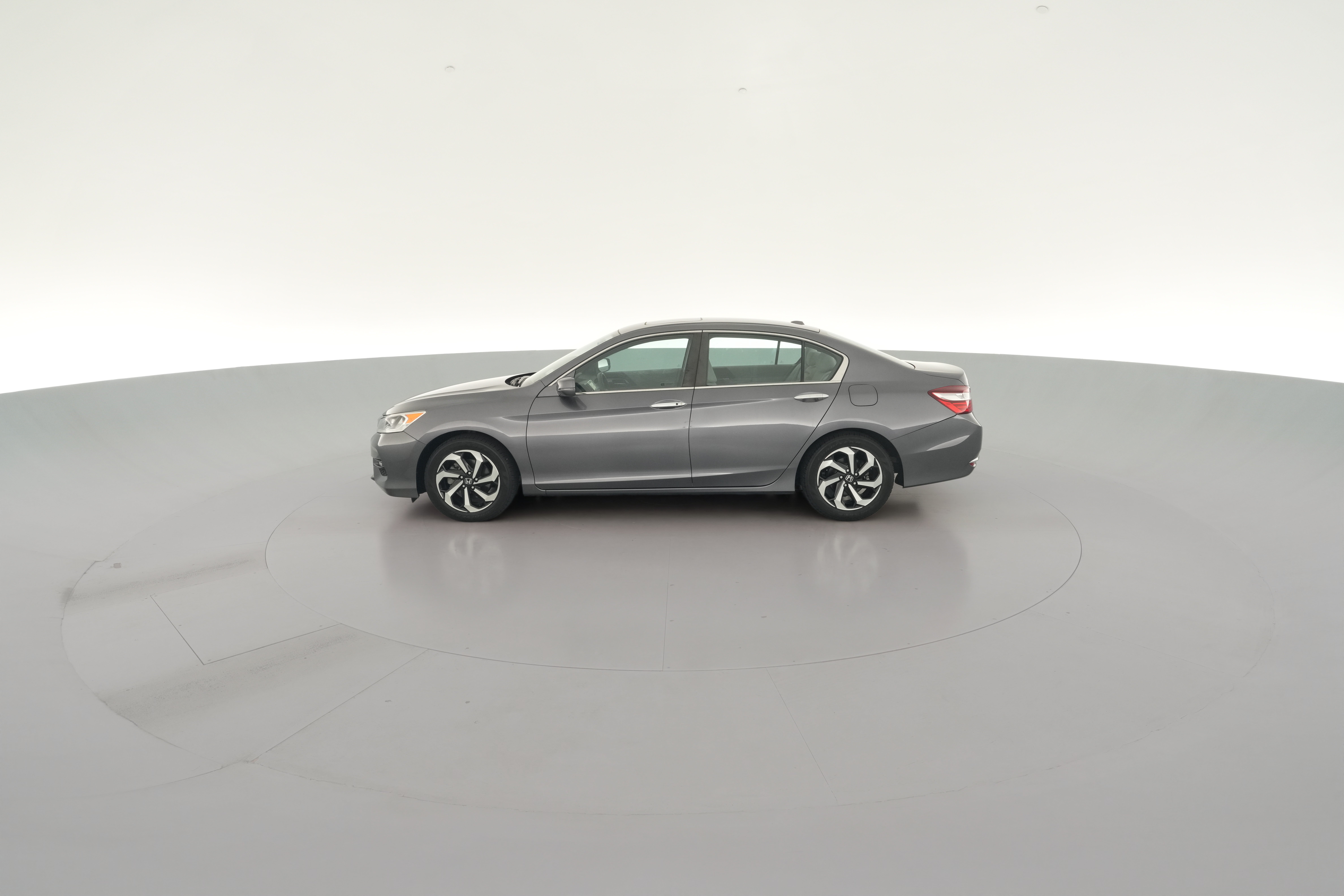 2017 Honda Accord EX - Photo 26
