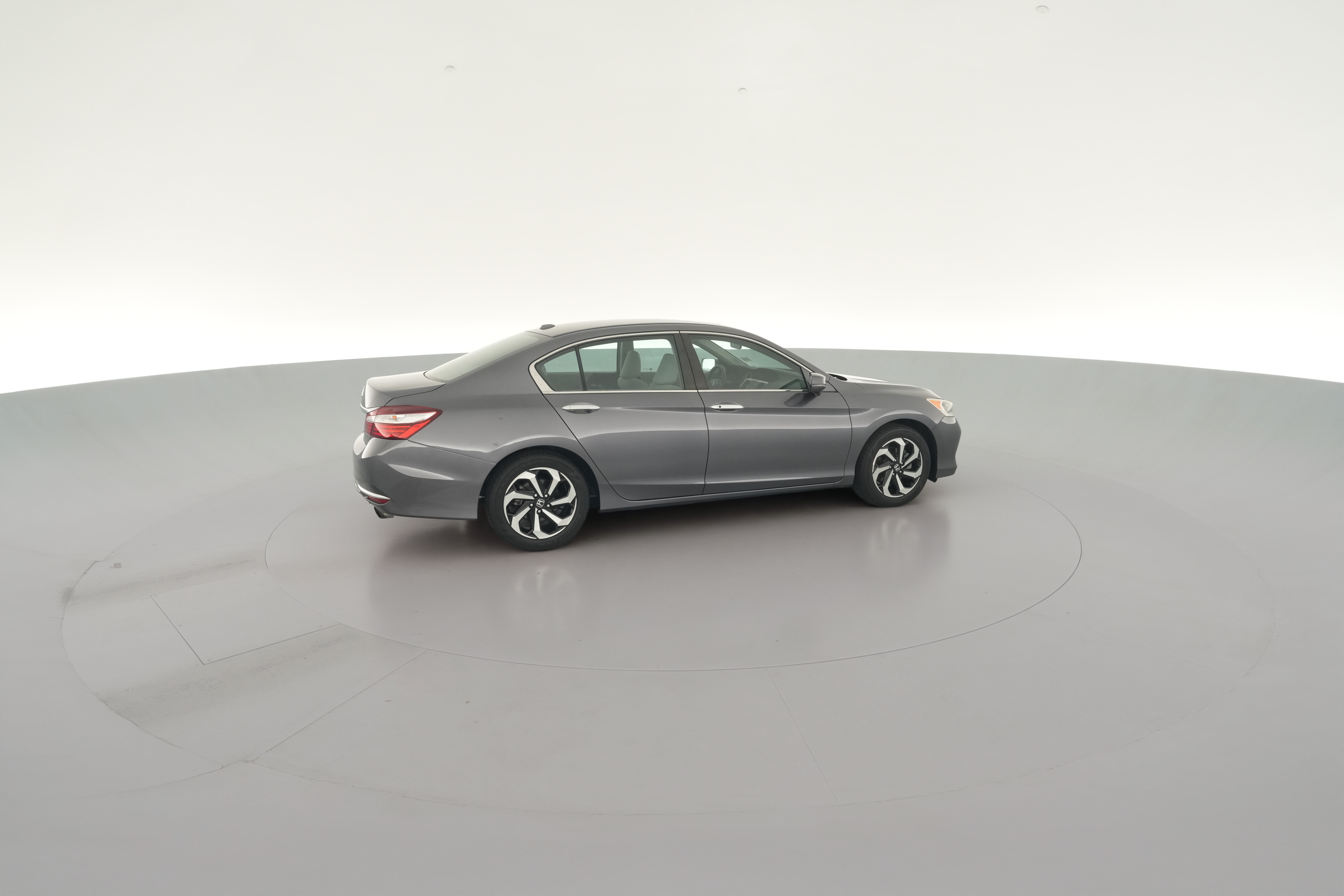 2017 Honda Accord EX - Photo 33