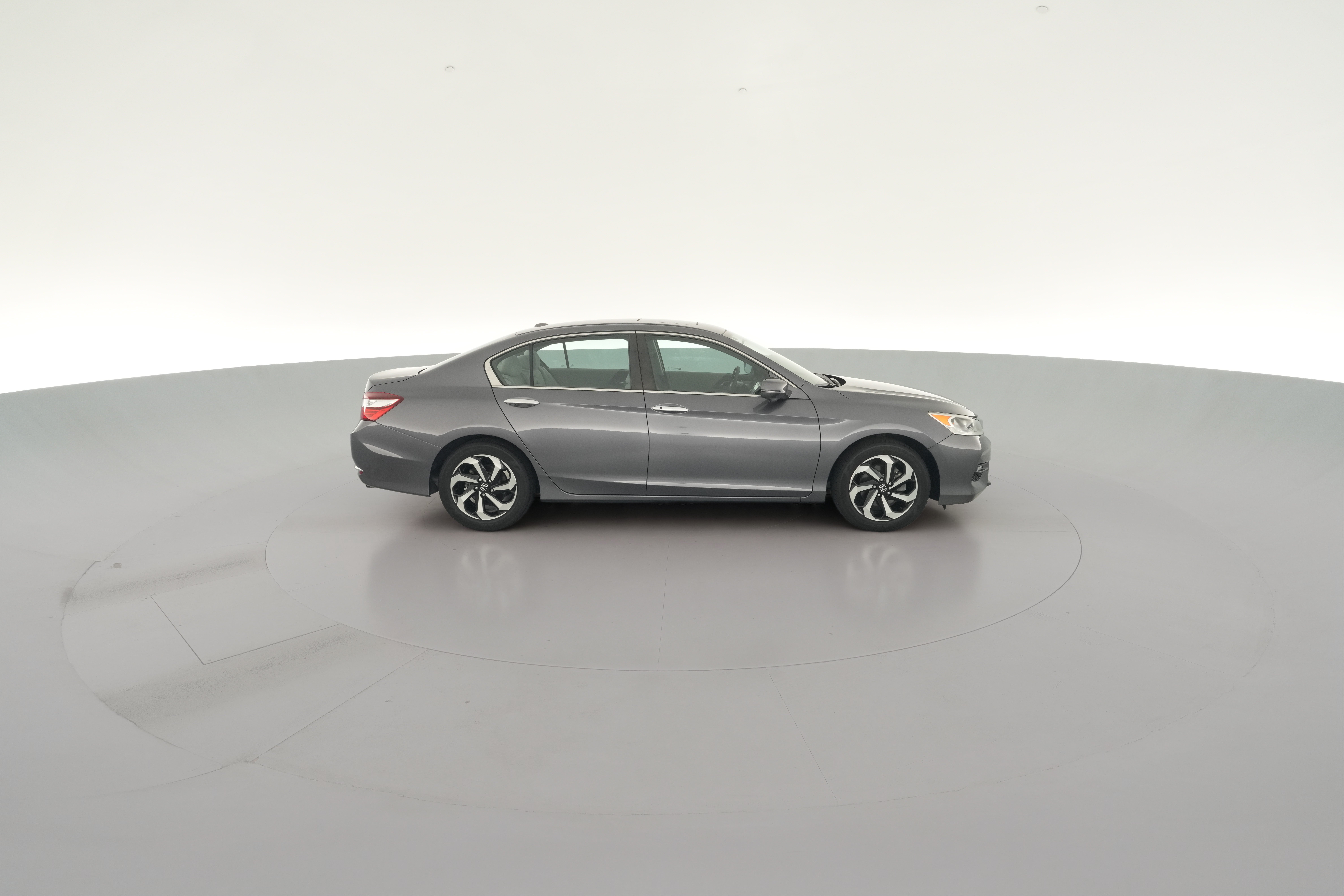 2017 Honda Accord EX - Photo 34