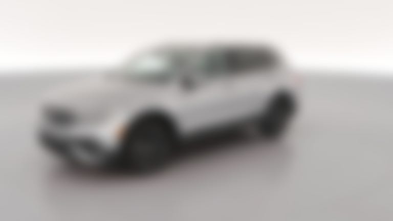 2024 Volkswagen Tiguan vehicle photo