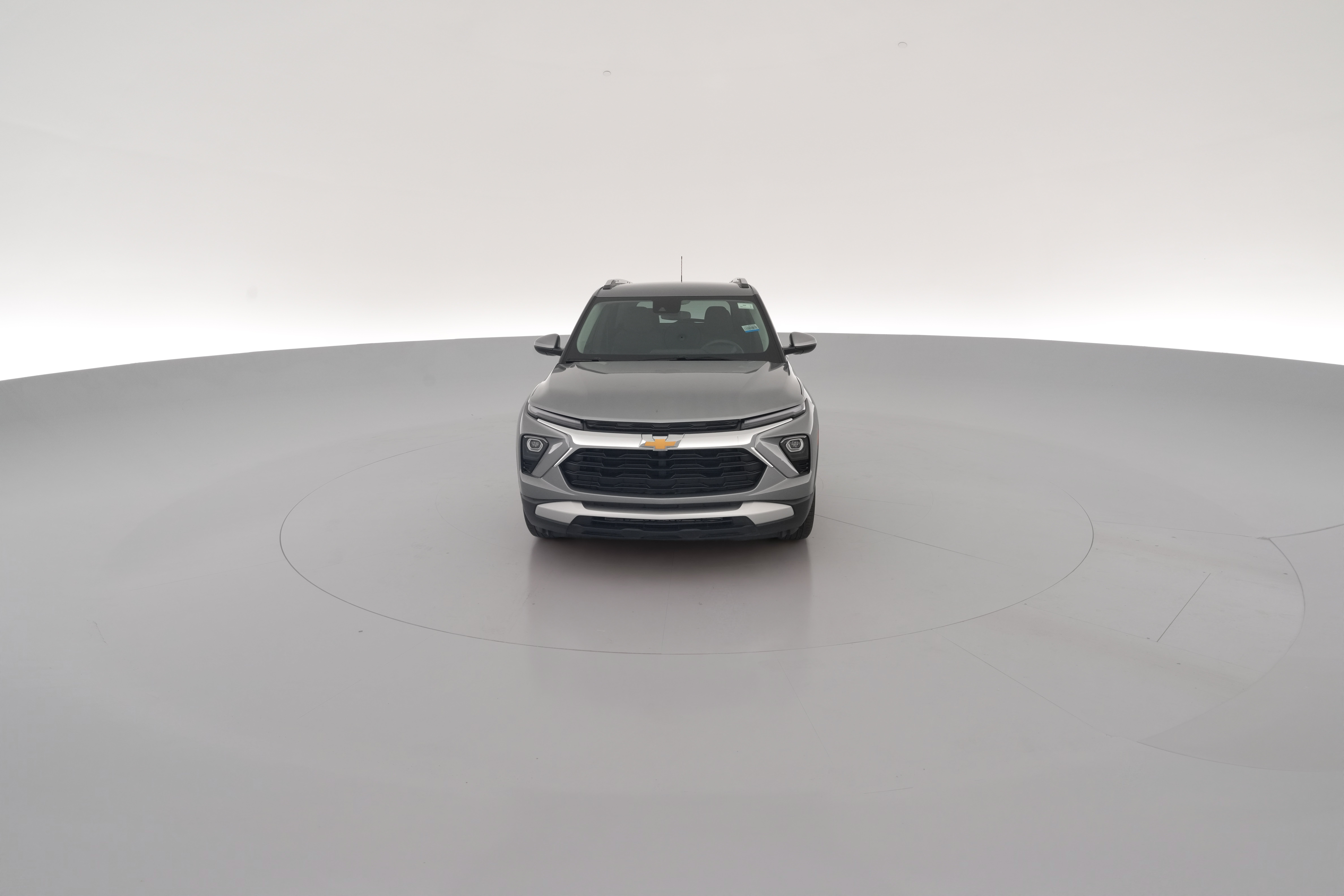 2025 Chevrolet Trailblazer LT - Photo 18