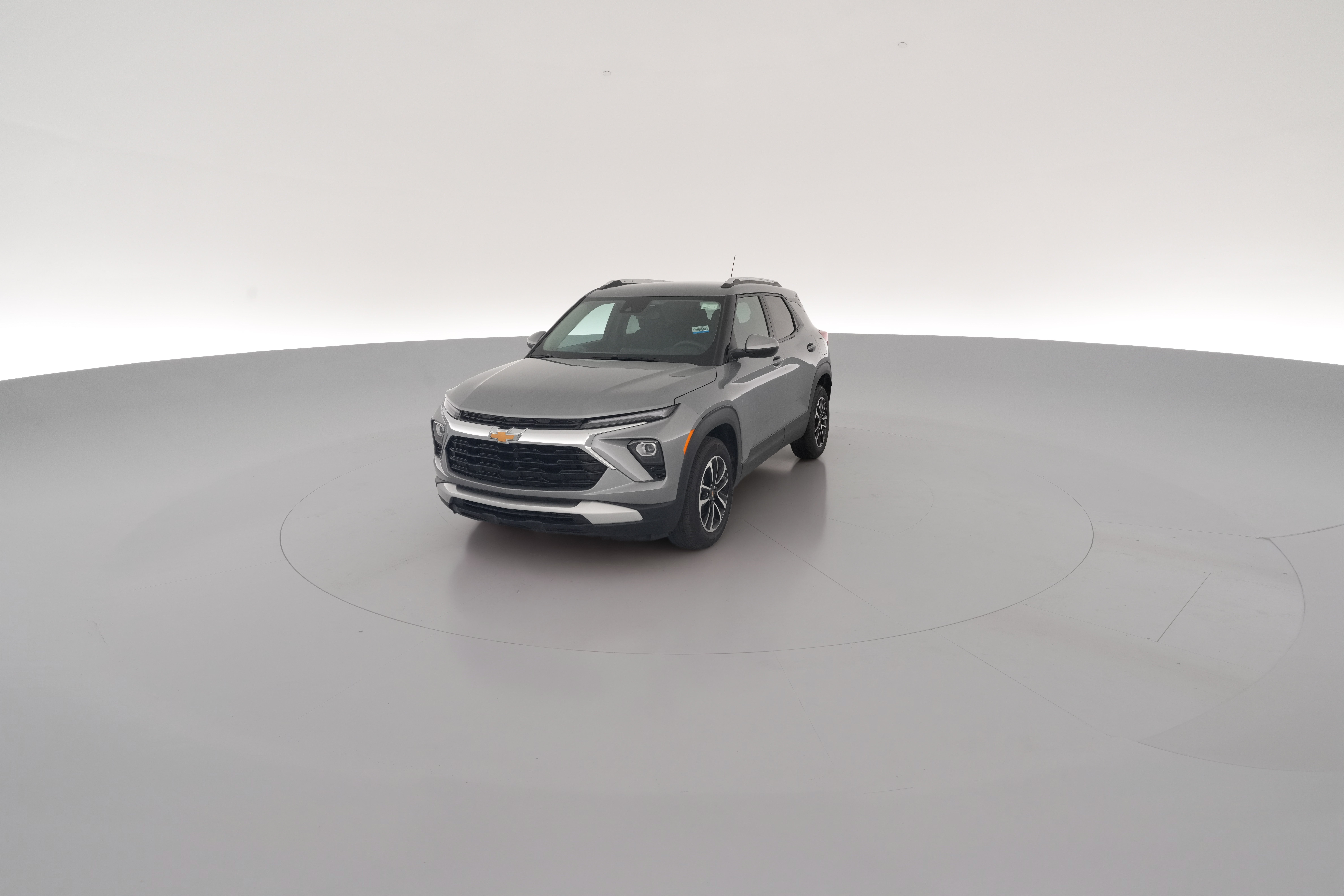 2025 Chevrolet Trailblazer LT - Photo 19