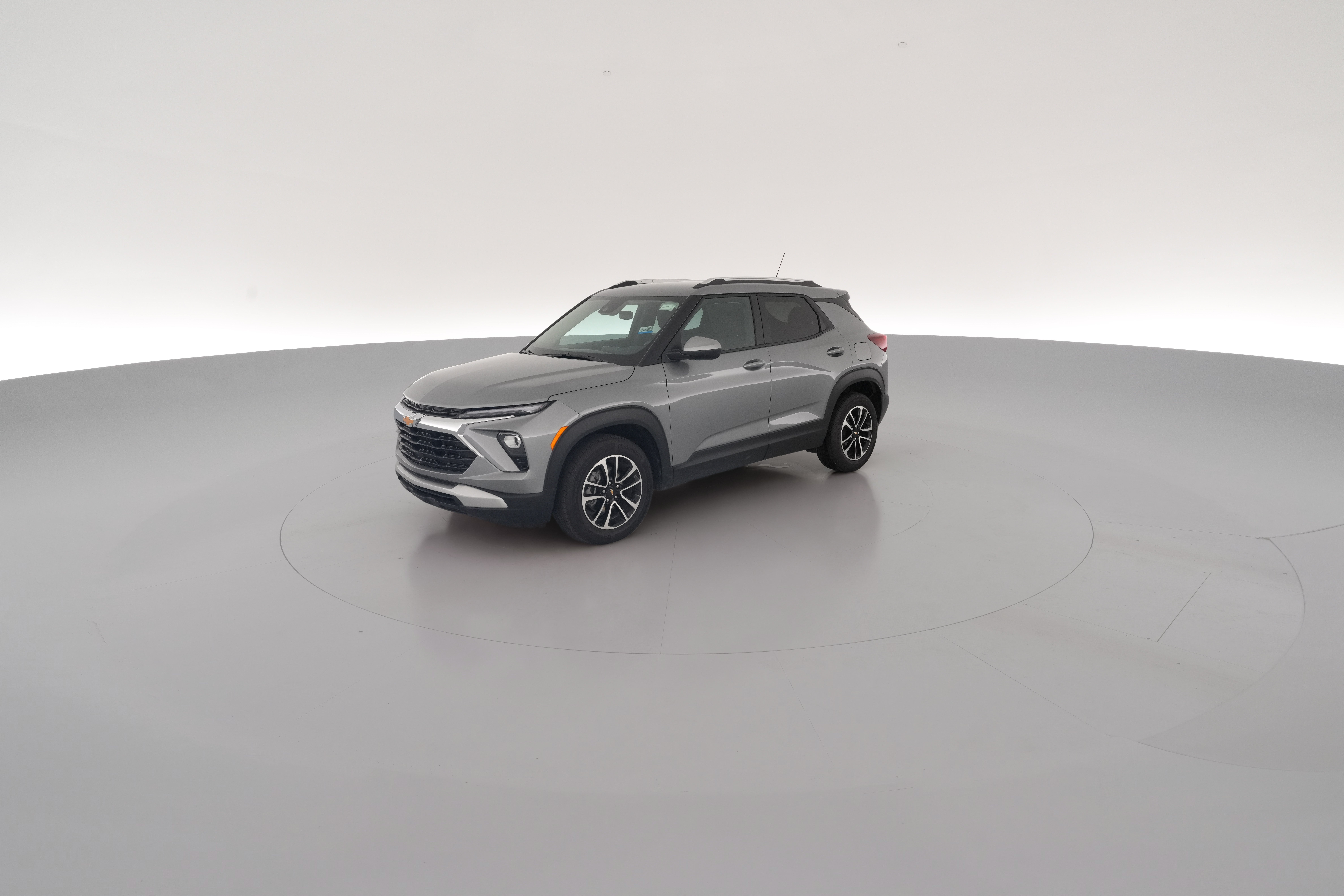 2025 Chevrolet Trailblazer LT - Photo 20
