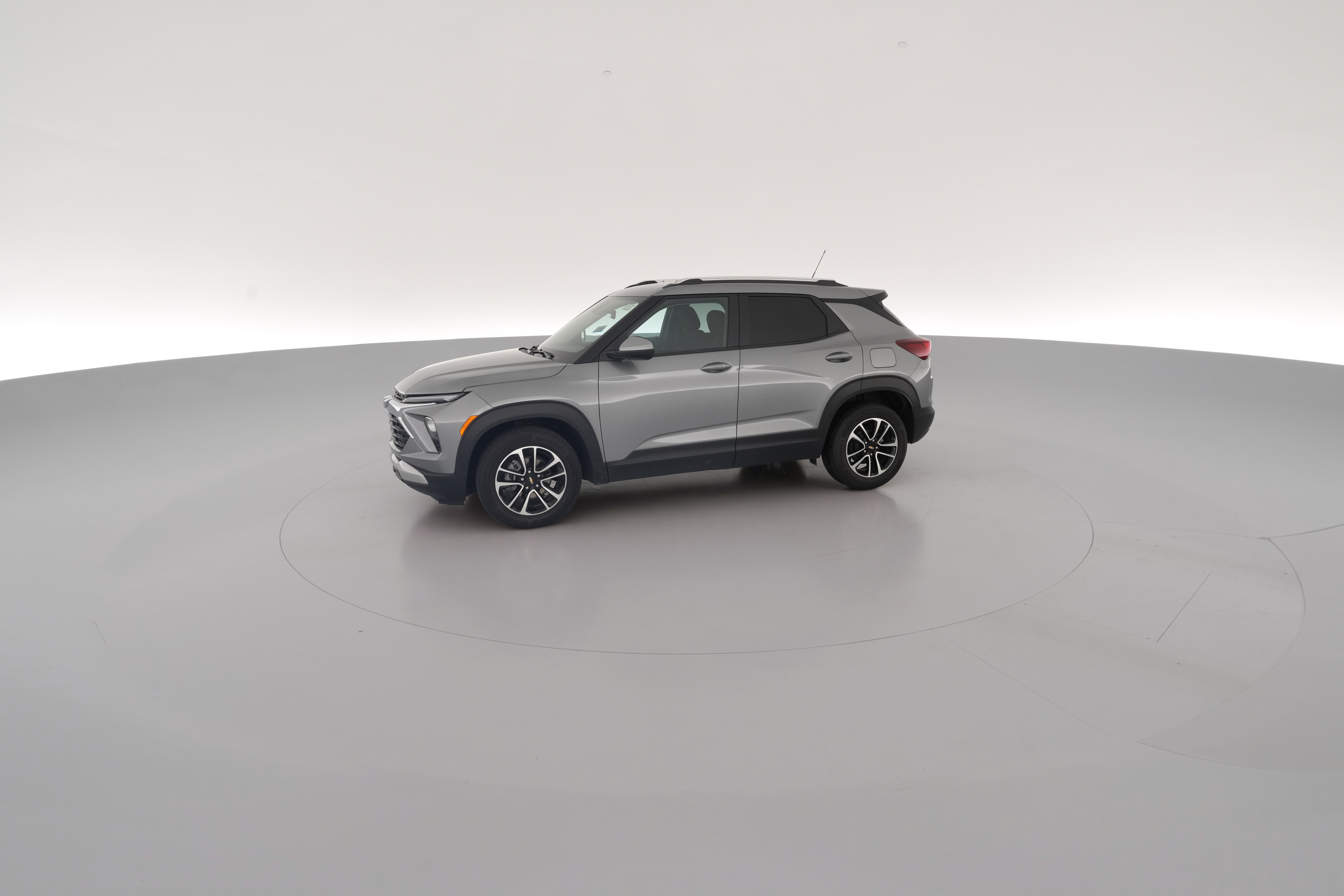 2025 Chevrolet Trailblazer LT - Photo 21