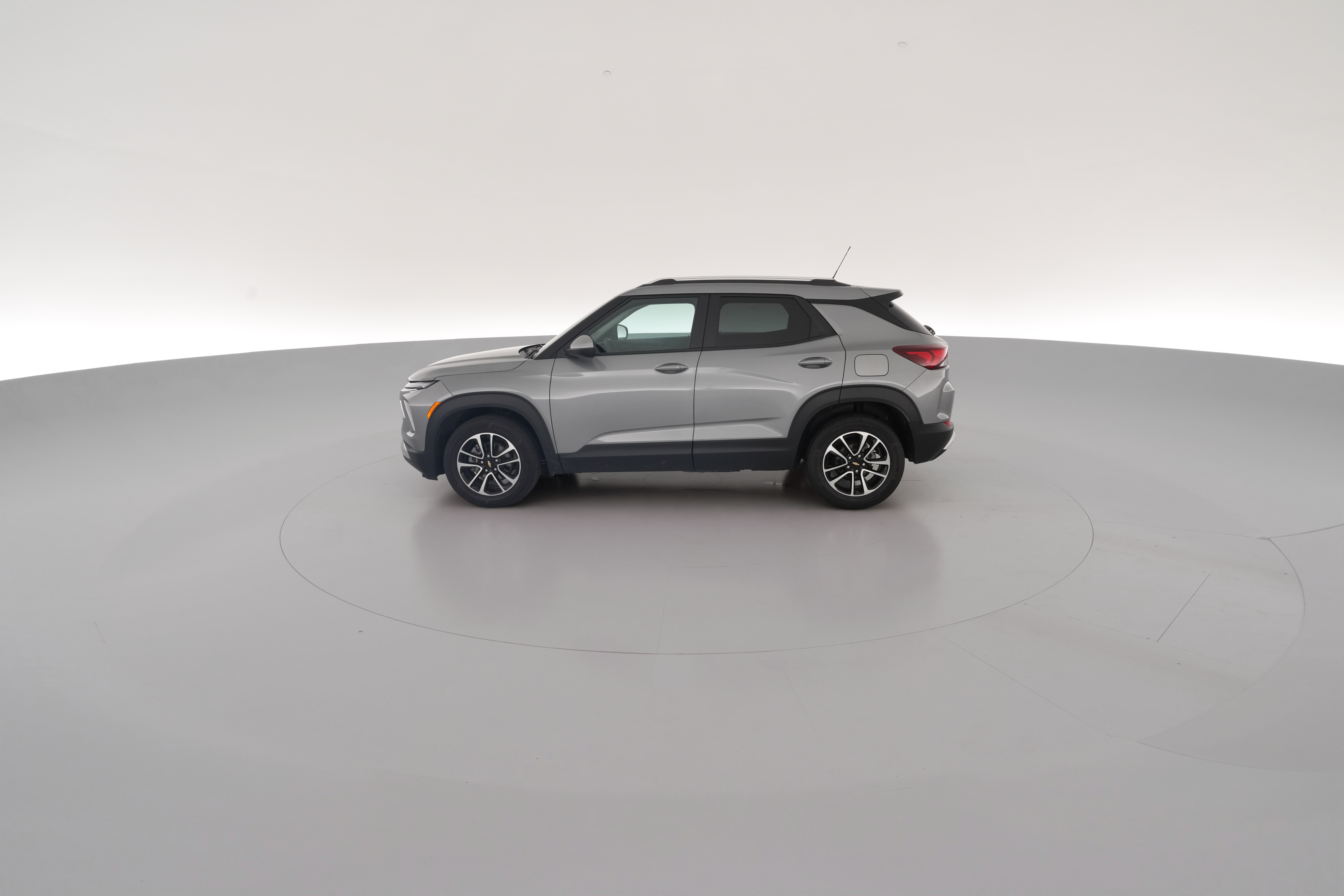 2025 Chevrolet Trailblazer LT - Photo 22