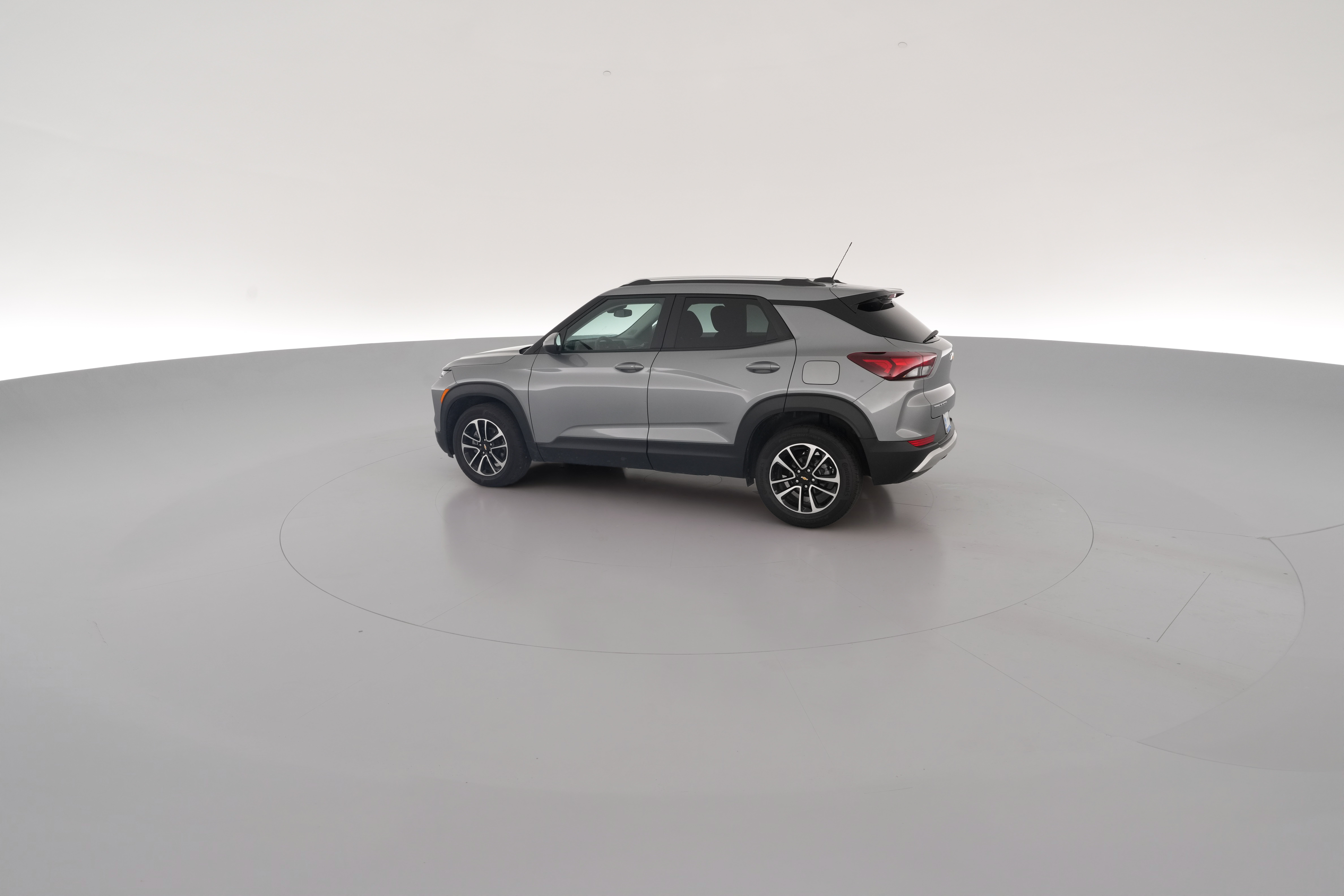 2025 Chevrolet Trailblazer LT - Photo 23
