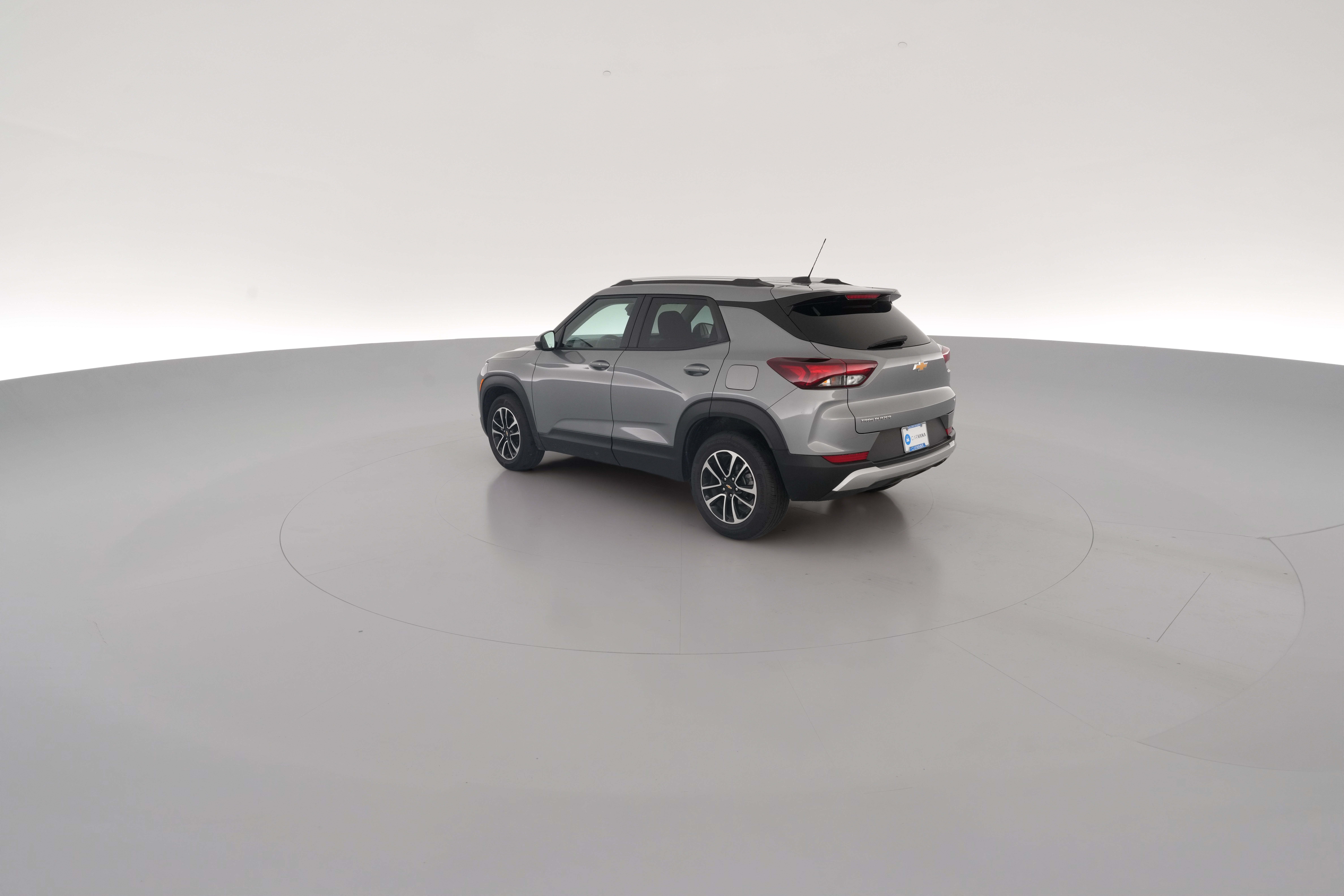 2025 Chevrolet Trailblazer LT - Photo 24