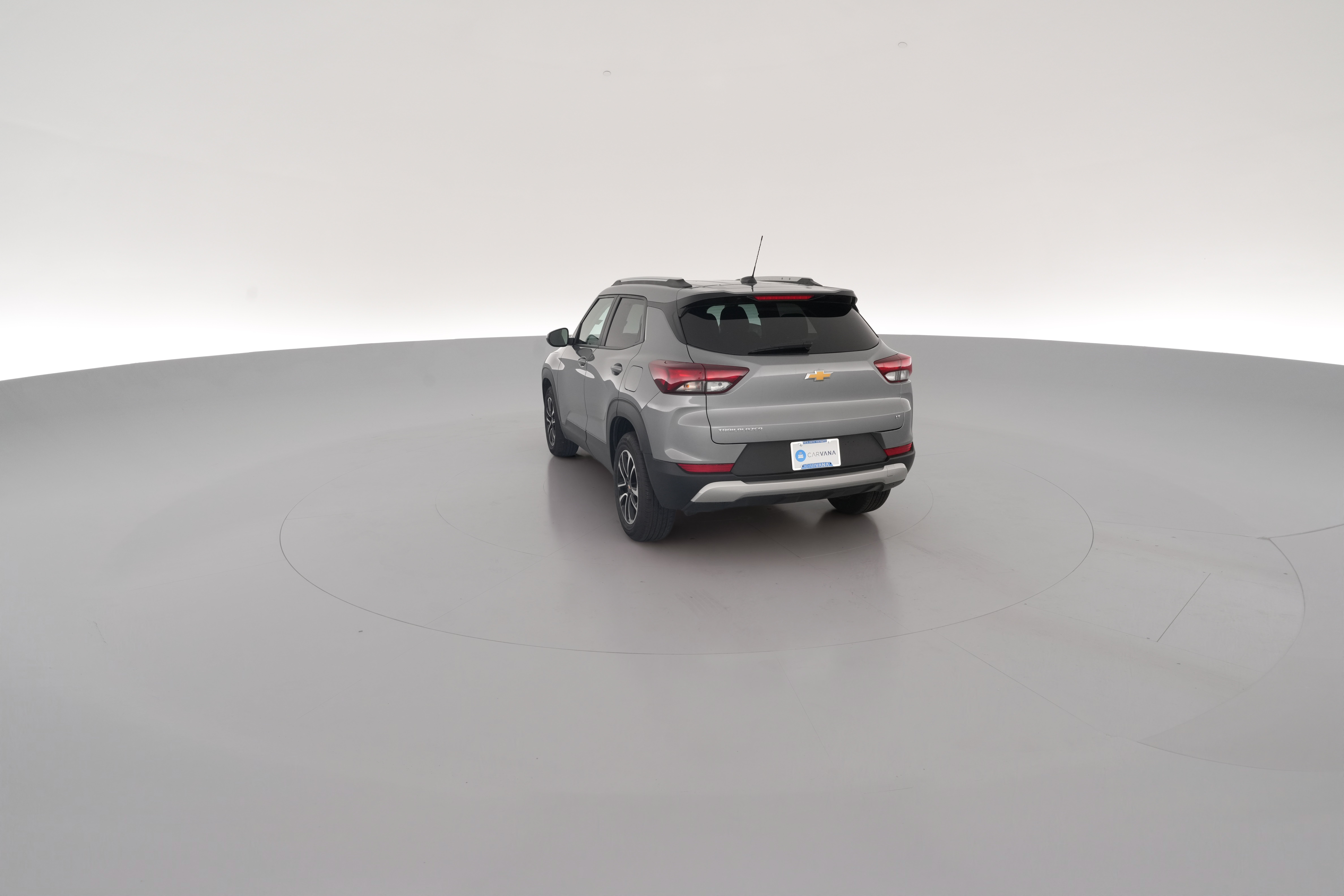 2025 Chevrolet Trailblazer LT - Photo 25
