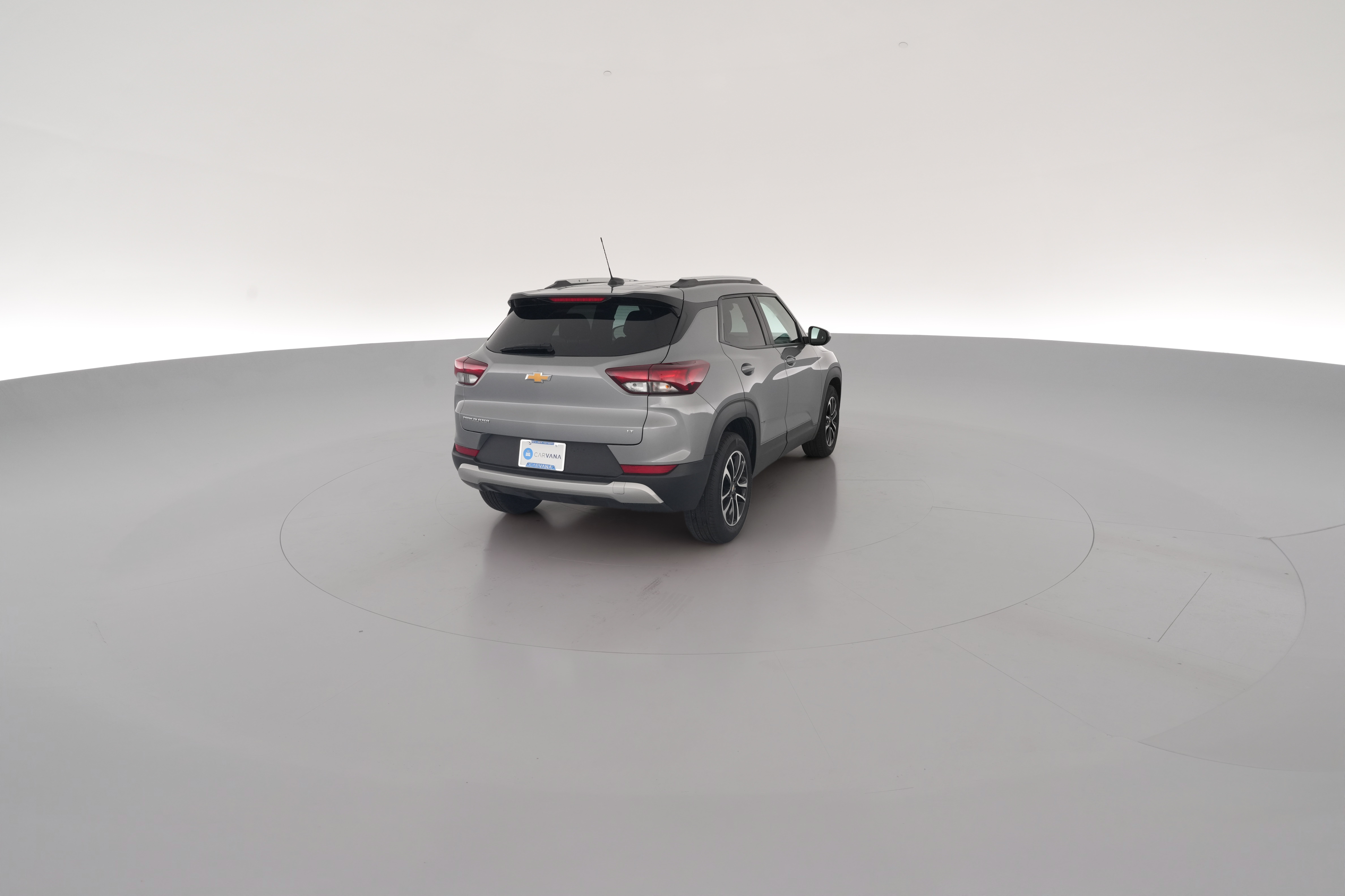 2025 Chevrolet Trailblazer LT - Photo 27