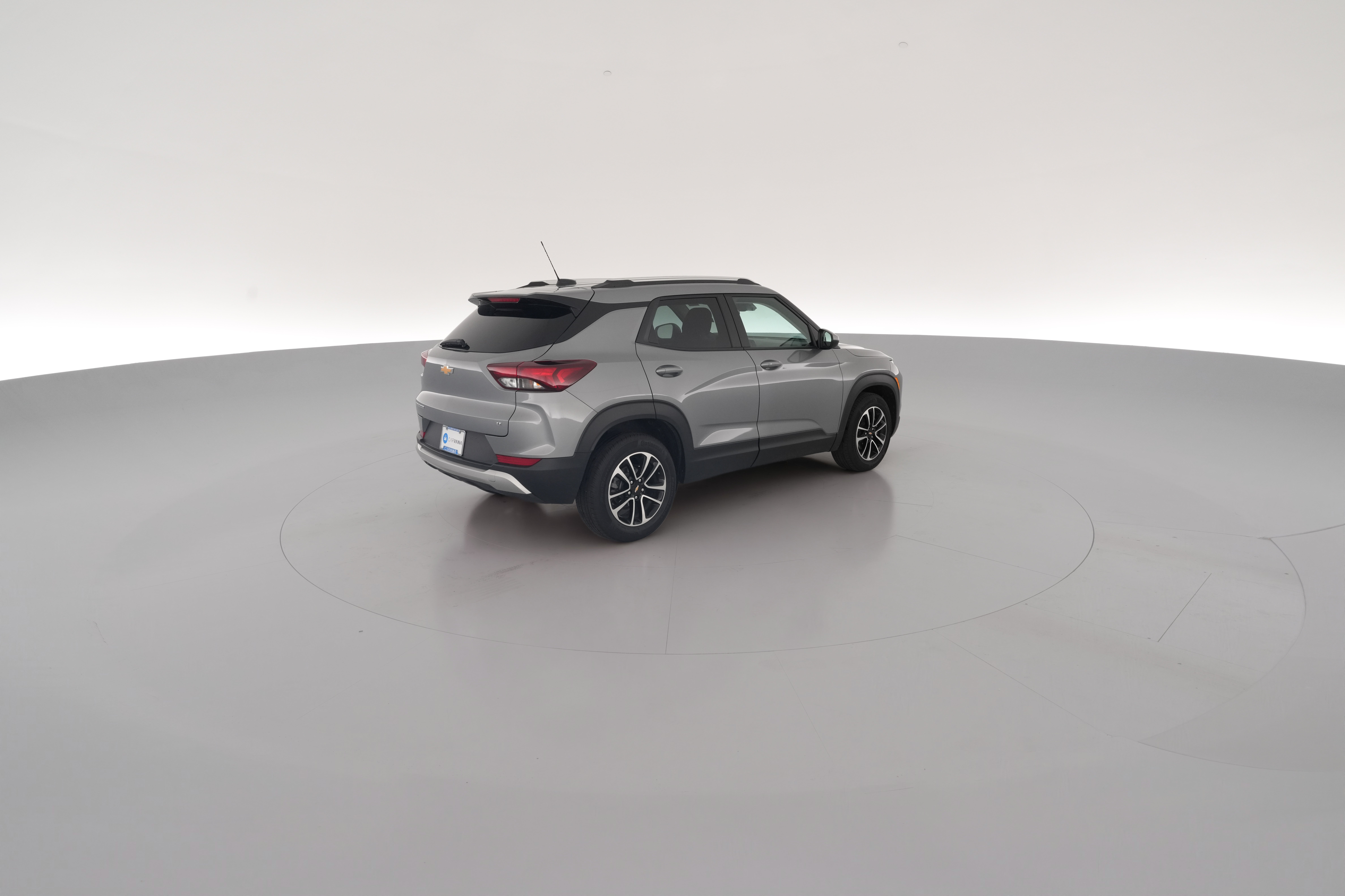2025 Chevrolet Trailblazer LT - Photo 28