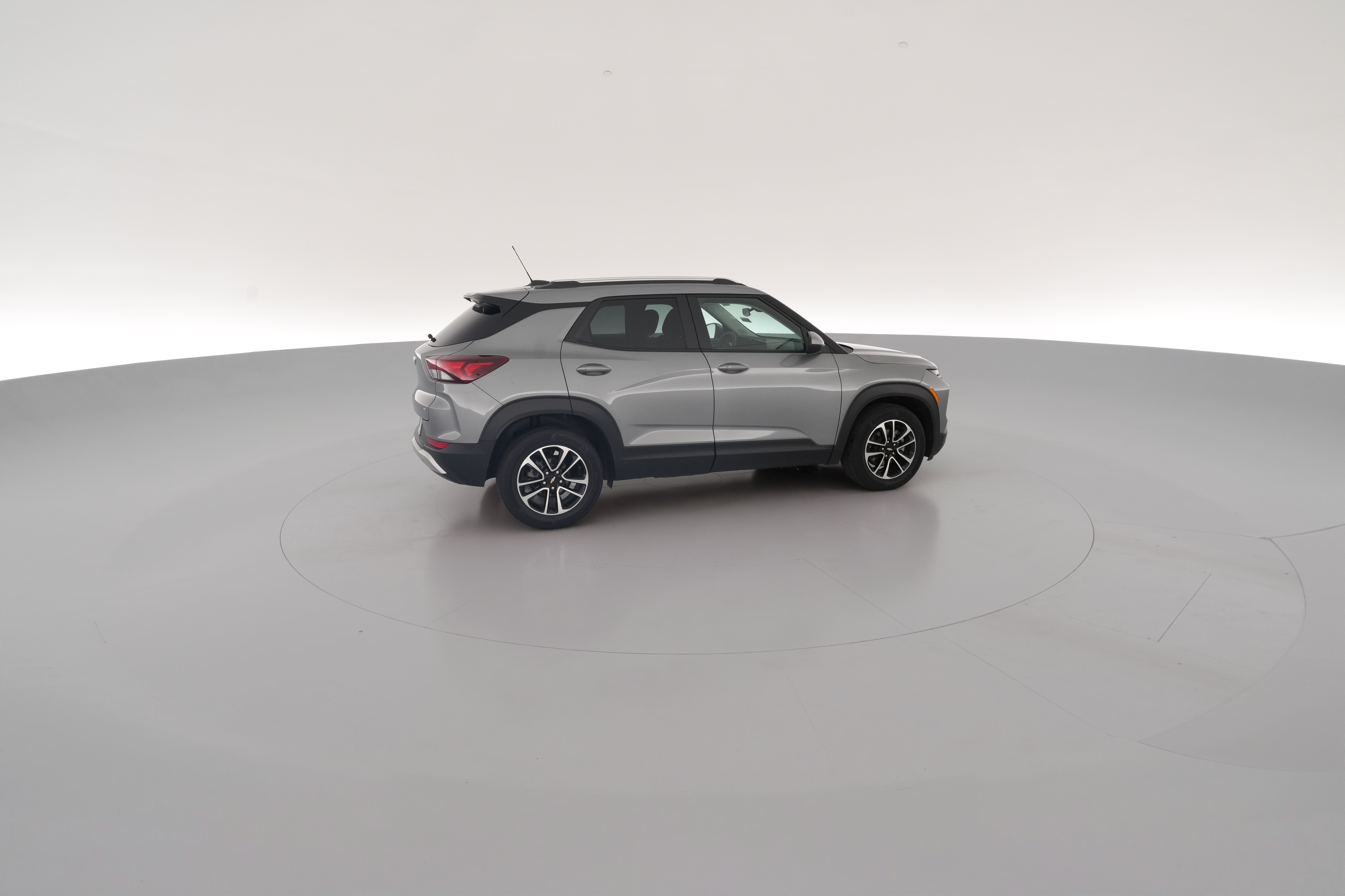 2025 Chevrolet Trailblazer LT - Photo 29