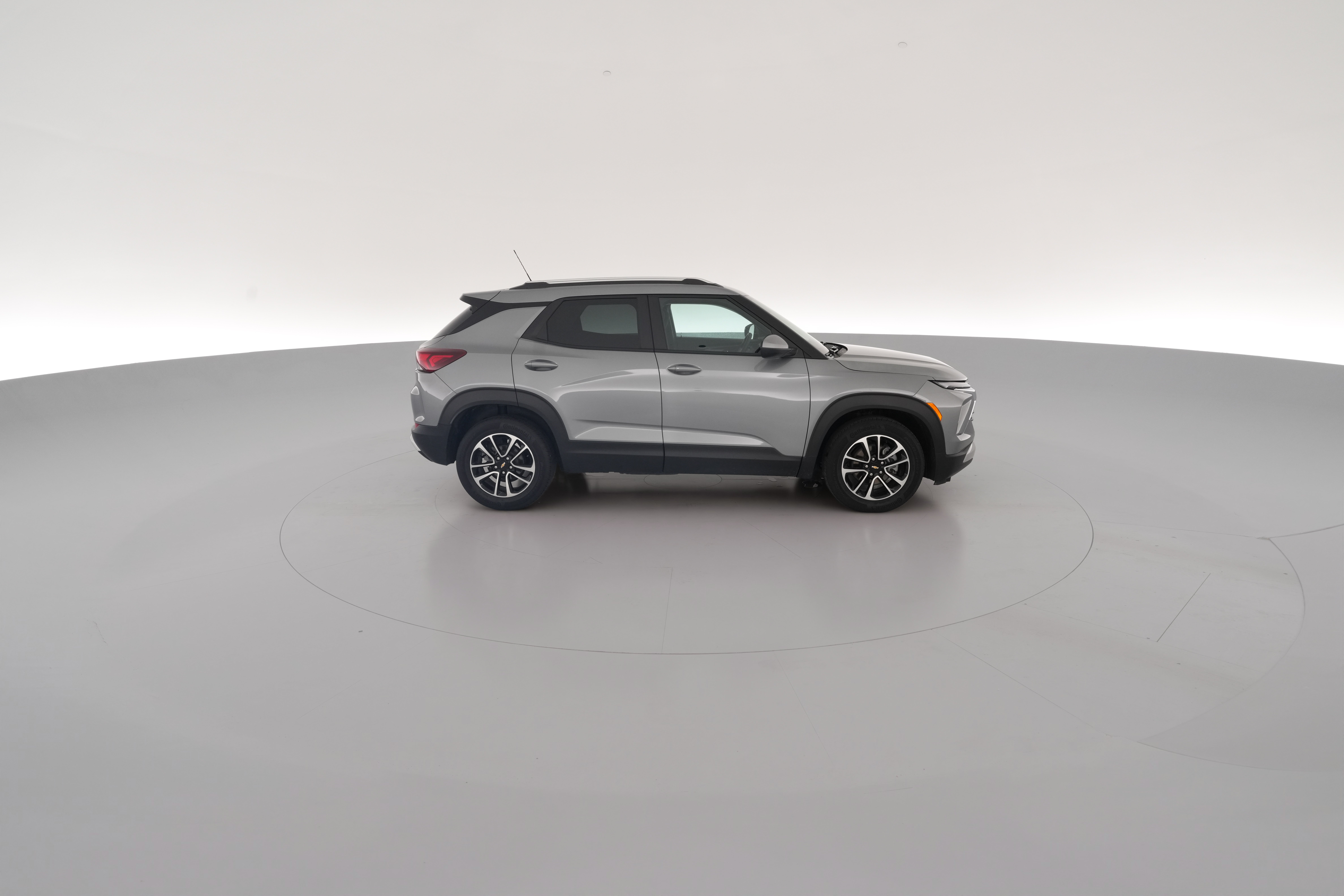 2025 Chevrolet Trailblazer LT - Photo 30
