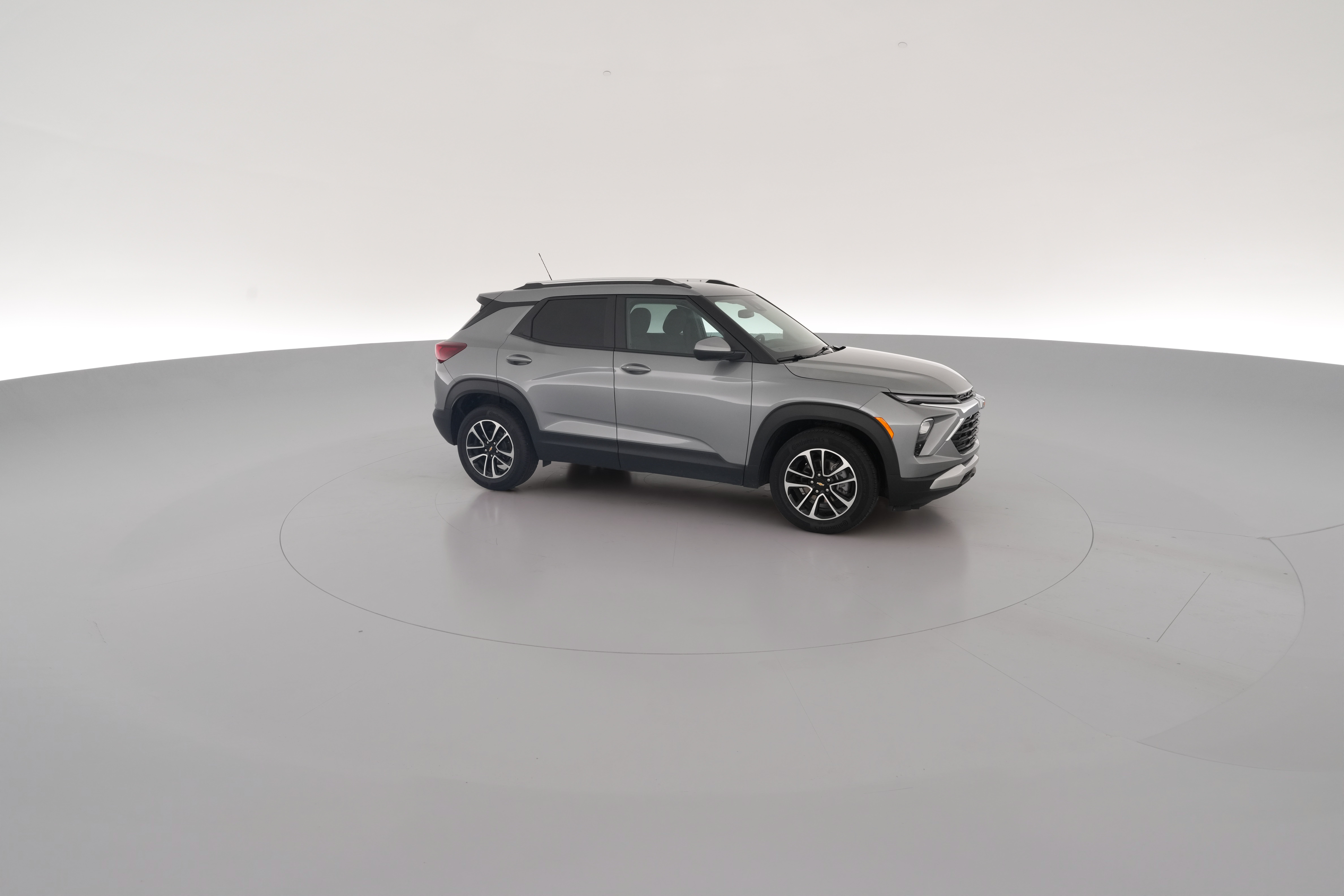2025 Chevrolet Trailblazer LT - Photo 31