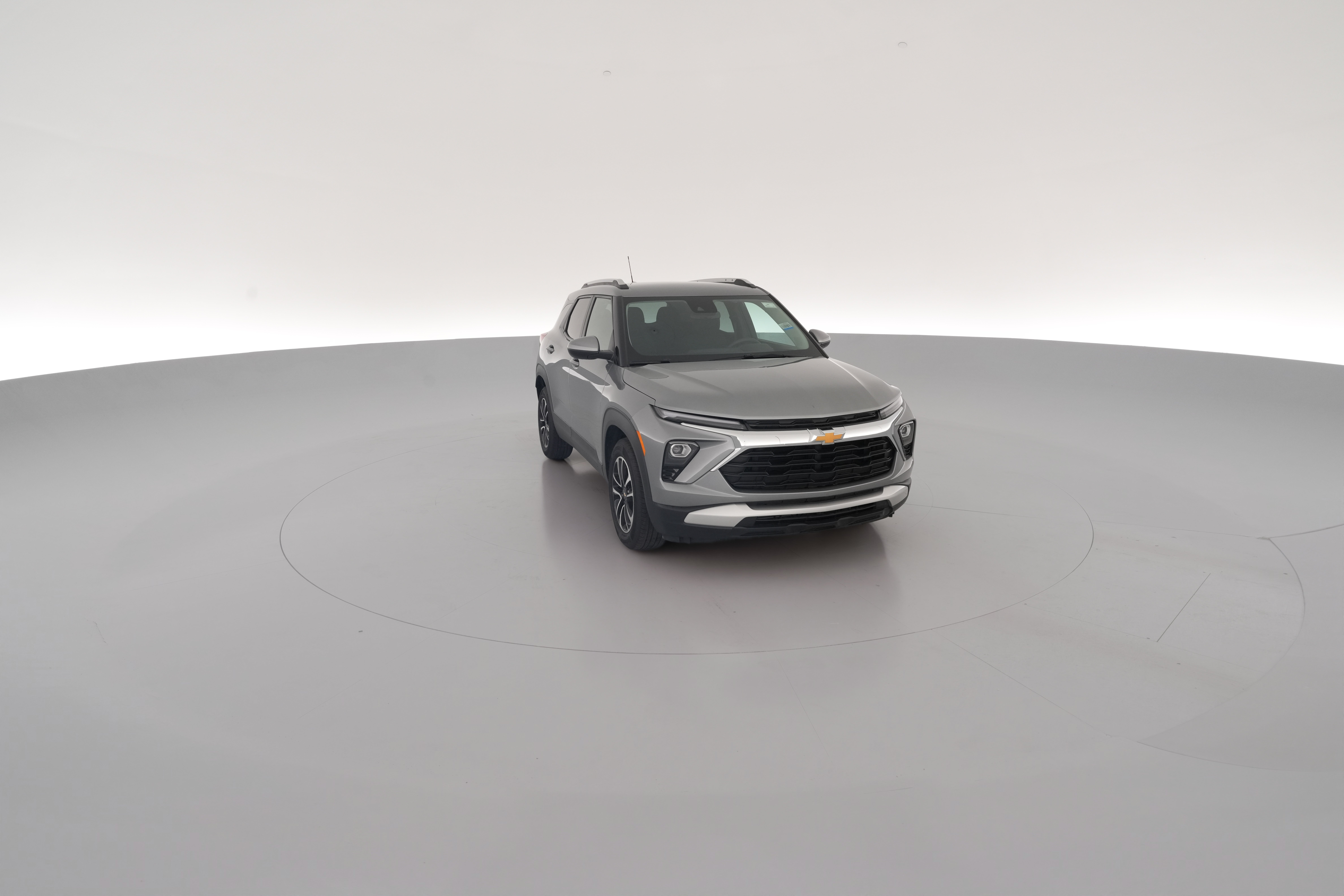 2025 Chevrolet Trailblazer LT - Photo 33