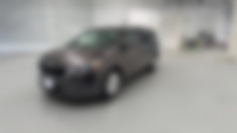 2017 Kia Sedona vehicle photo