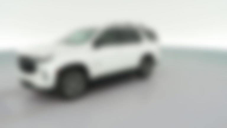 2022 Chevrolet Tahoe vehicle photo