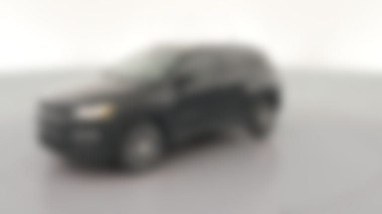 2018 Jeep Compass vehicle photo