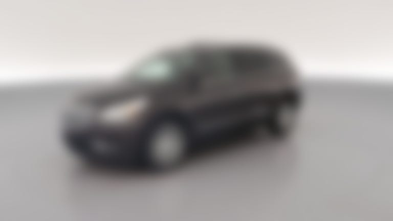 2017 Buick Enclave vehicle photo